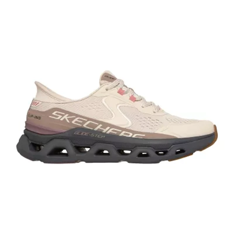 Skechers Hands Free Slip-Ins Glide-Step Altus Womens Walking Shoes