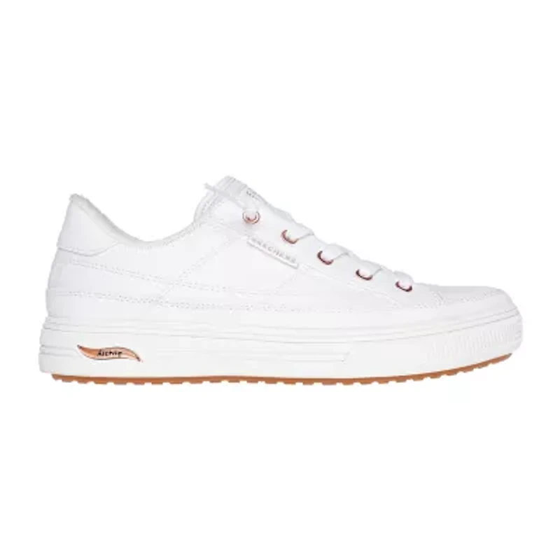 Skechers Arch Fit Arcade Womens Sneakers