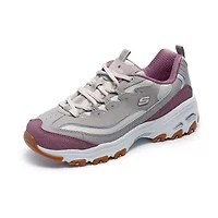 Skechers D'Lites Womens Sneakers