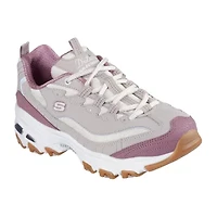 Skechers D'Lites Womens Sneakers