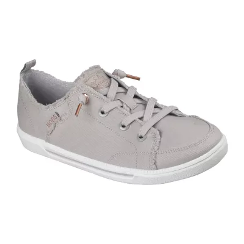 Skechers Bobs B Cute 2.0 Womens Moc Closed Toe Slip-On Shoe