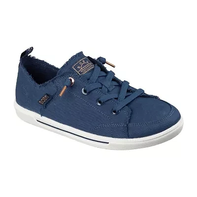 Skechers Bobs B Cute 2.0 Womens Round Slip-On Shoe