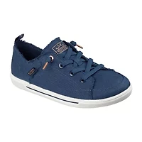 Skechers Bobs B Cute 2.0 Womens Round Slip-On Shoe