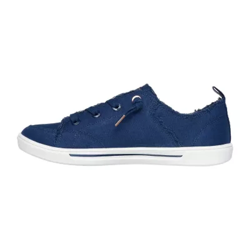 Skechers Bobs B Cute 2.0 Womens Round Slip-On Shoe