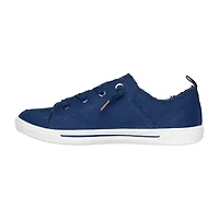 Skechers Bobs B Cute 2.0 Womens Round Slip-On Shoe