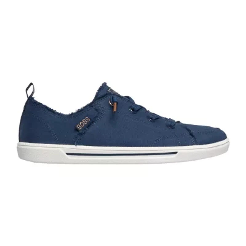 Skechers Bobs B Cute 2.0 Womens Round Slip-On Shoe