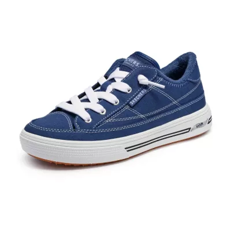 Skechers Arch Fit Arcade Womens Sneakers