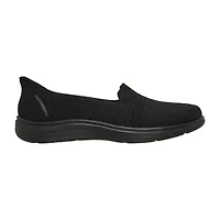 Skechers Hands Free Slip-Ins On The Go Flex Radiant Sloane Womens Round Closed Toe Slip-On Shoe