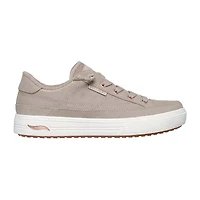 Skechers Arch Fit Arcade Meet Ya There Womens Sneakers