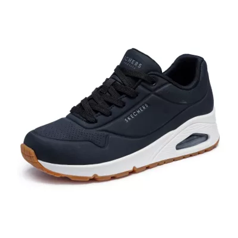 Skechers Street Uno Stand On Air Womens Sneakers