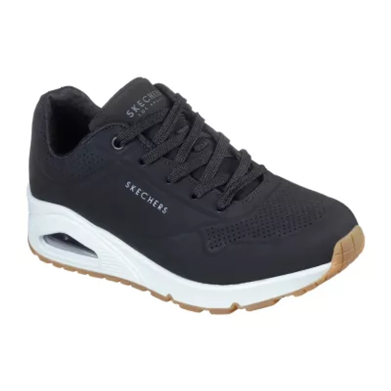 Skechers Street Uno Stand On Air Womens Sneakers