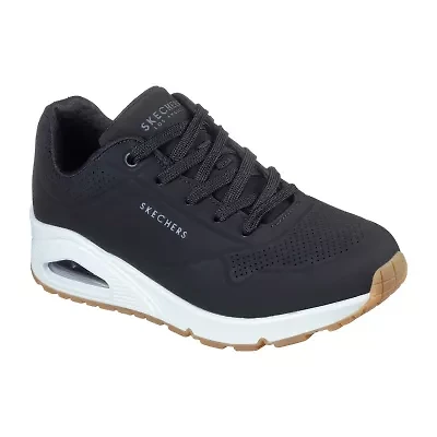 Skechers Street Uno Stand On Air Womens Sneakers
