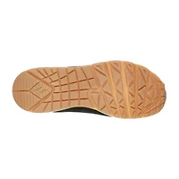 Skechers Street Uno Stand On Air Womens Sneakers