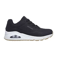 Skechers Street Uno Stand On Air Womens Sneakers