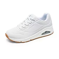 Skechers Street Uno Stand On Air Womens Sneakers