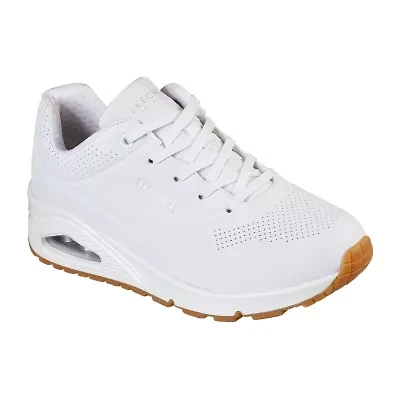 Skechers Street Uno Stand On Air Womens Sneakers