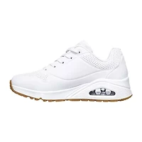 Skechers Street Uno Stand On Air Womens Sneakers