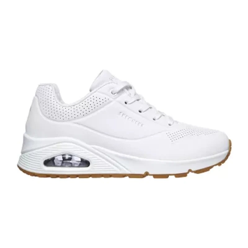 Skechers Street Uno Stand On Air Womens Sneakers
