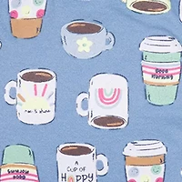 Maidenform Little & Big Kid Girls Seamless Light Support Bralette Rj4217