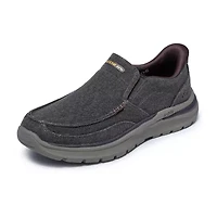 Skechers Hands Free Slip-Ins Arch Fit Superior Talbert Mens Slip-On Walking Shoes