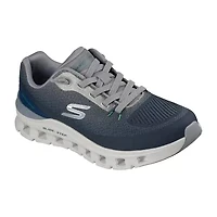 Skechers Glidestep Pro Mens Slip-On Walking Shoes