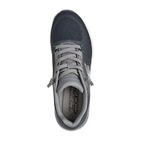 Skechers Glidestep Pro Mens Slip-On Walking Shoes