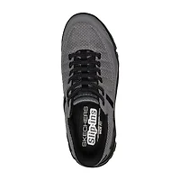 Skechers Hands Free Slip-Ins Summits At Distant Bridge Mens Slip-On Walking Shoes Wide Width
