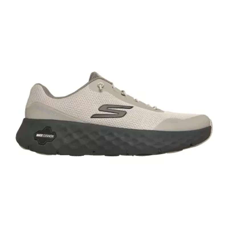 Skechers Go Walk Max Cushioning Flex Mens Walking Shoes Extra Wide Width