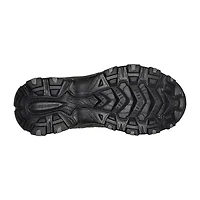 Skechers Stamina At-Afterburn Legacy Mens Training Shoes Wide Width