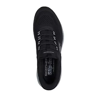 Skechers Summits Top Rate Mens Round Slip-On Shoe