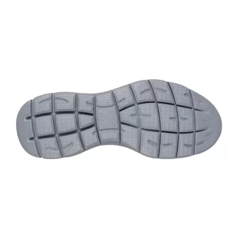 Skechers Summits Top Rate Mens Round Slip-On Shoe