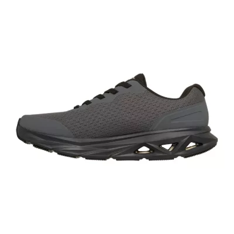 Skechers Glide-Step Vortex Avalin Mens Walking Shoes Extra Wide Width