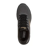 Skechers Glide-Step Vortex Avalin Mens Walking Shoes Extra Wide Width