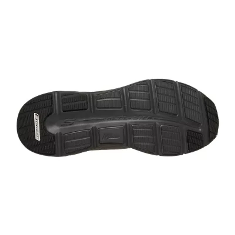 Skechers Glide-Step Vortex Avalin Mens Walking Shoes Extra Wide Width
