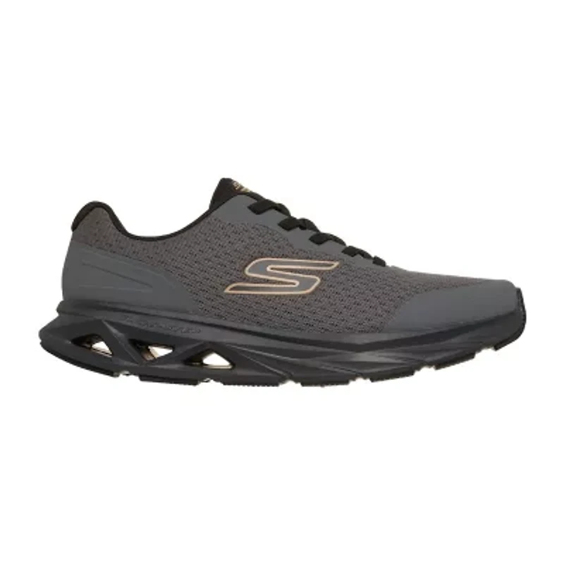 Skechers Glide-Step Vortex Avalin Mens Walking Shoes Extra Wide Width