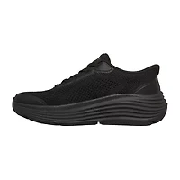 Skechers Hands Free Slip-Ins Max Cushion Endeavor Mens Round Closed Toe Work Shoes