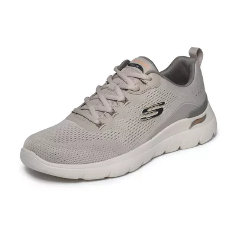 Skechers Hands Free Slip-Ins Skech Flex 4.0 Mens Walking Shoes Extra Wide Width