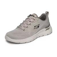 Skechers Hands Free Slip-Ins Skech Flex 4.0 Mens Walking Shoes Extra Wide Width