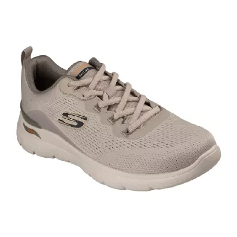 Skechers Hands Free Slip-Ins Skech Flex 4.0 Mens Walking Shoes Extra Wide Width
