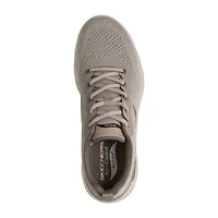 Skechers Hands Free Slip-Ins Skech Flex 4.0 Mens Walking Shoes Extra Wide Width
