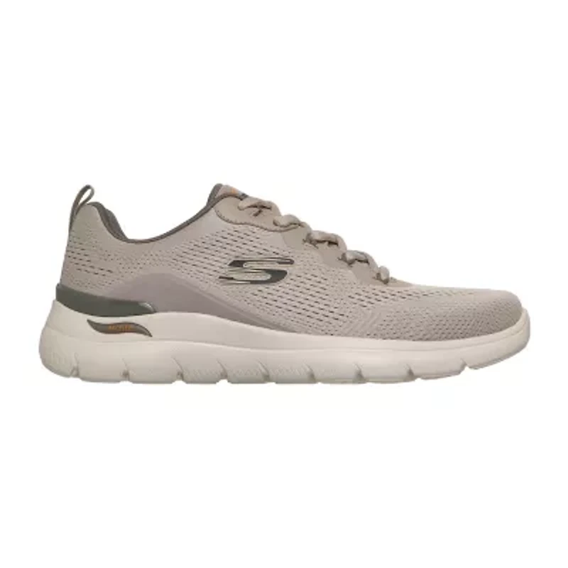 Skechers Hands Free Slip-Ins Skech Flex 4.0 Mens Walking Shoes Extra Wide Width