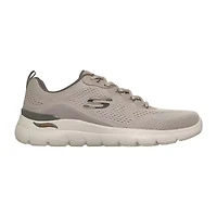 Skechers Hands Free Slip-Ins Skech Flex 4.0 Mens Walking Shoes Extra Wide Width