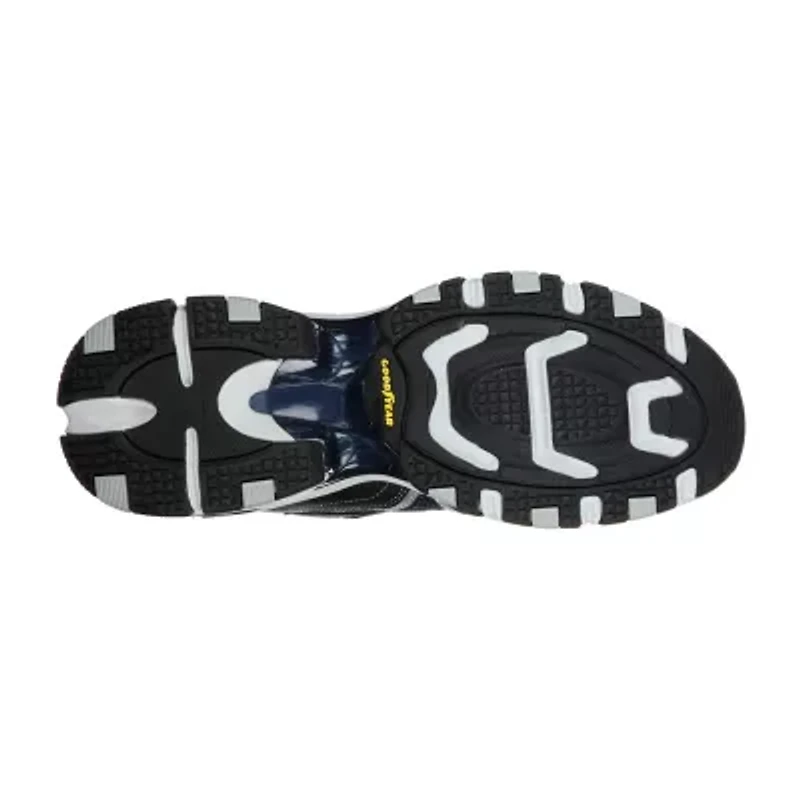 Skechers Vigor 3.0 Mens Walking Shoes Wide Width