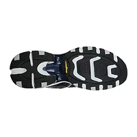 Skechers Vigor 3.0 Mens Walking Shoes Wide Width