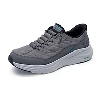 Skechers Hands Free Slip-Ins Vapor Foam Cozy Fit Mens Slip-On Walking Shoes