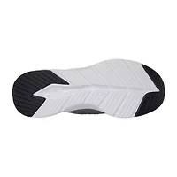 Skechers Hands Free Slip-Ins Vapor Foam Cozy Fit Mens Slip-On Walking Shoes