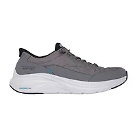 Skechers Hands Free Slip-Ins Vapor Foam Cozy Fit Mens Slip-On Walking Shoes