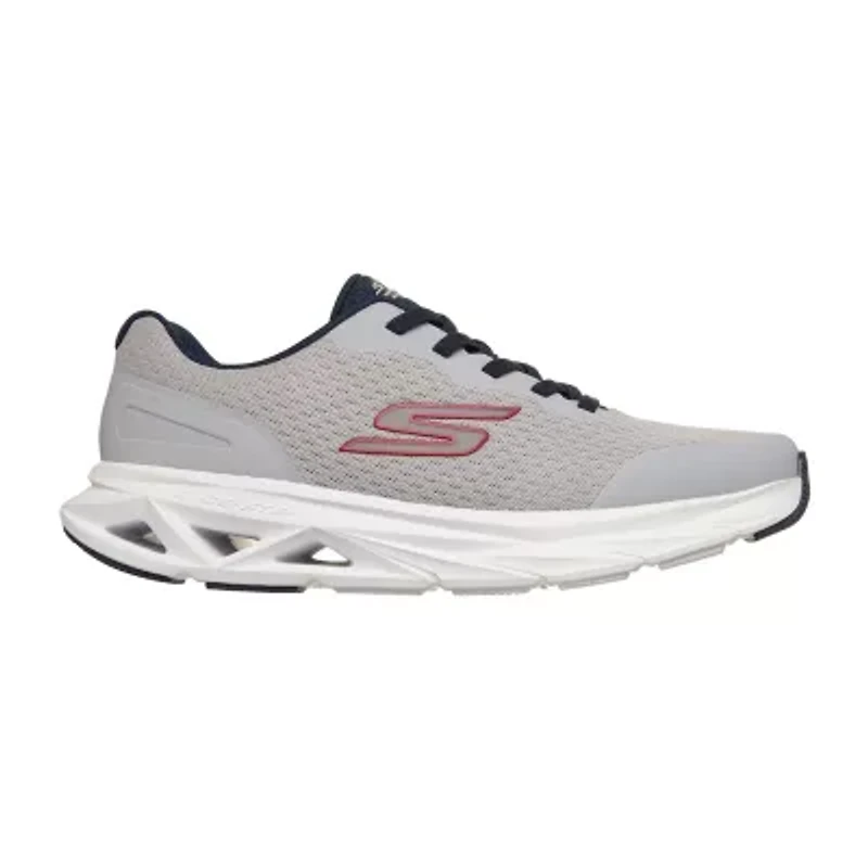 Skechers Glide-Step Vortex Mens Walking Shoes