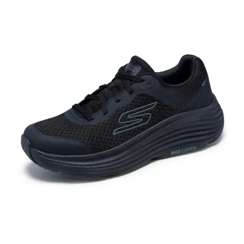Skechers Max Cushioning Endeavour Mens Running Shoes