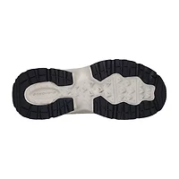 Skechers Vigor At Three Corners Mens Slip-On Walking Shoes